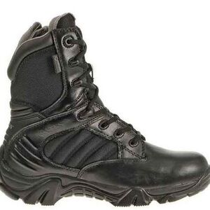 Bates Footwear Men's GX-8 Side Zip Boots 2268